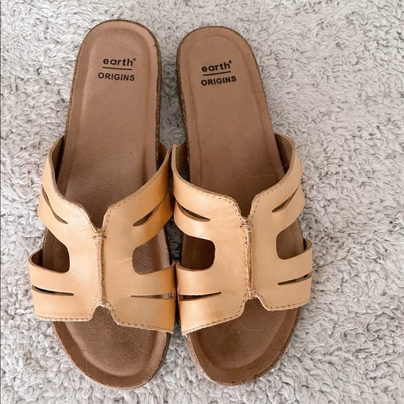 Earth Origin Sandals! - Picture 2 of 3